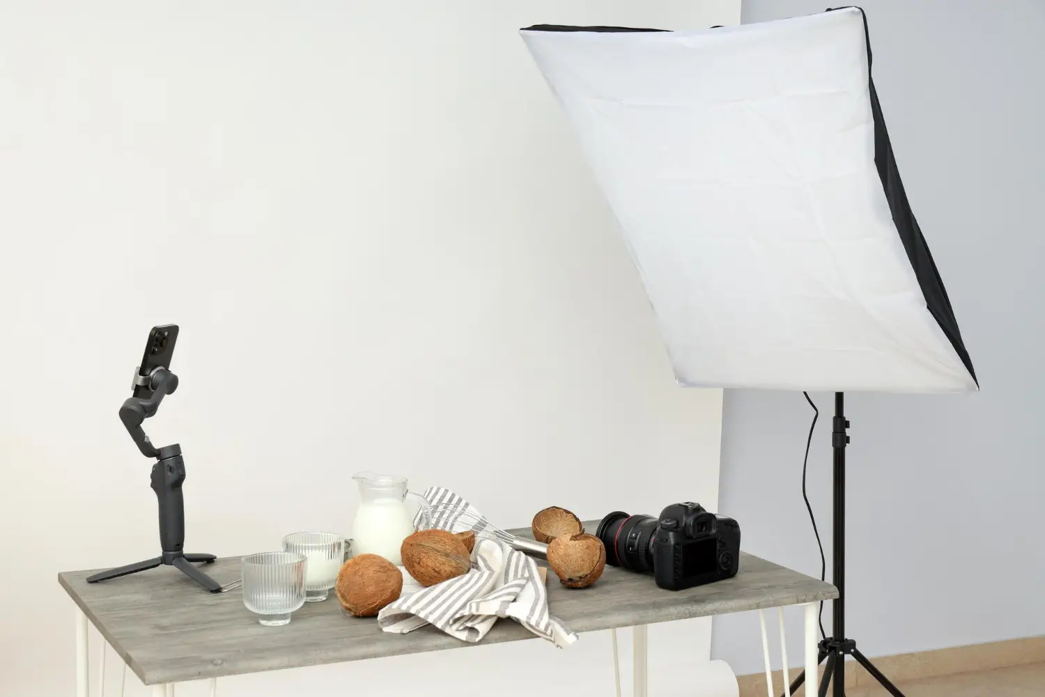 Product Photography Tips for Digital Marketing 2025