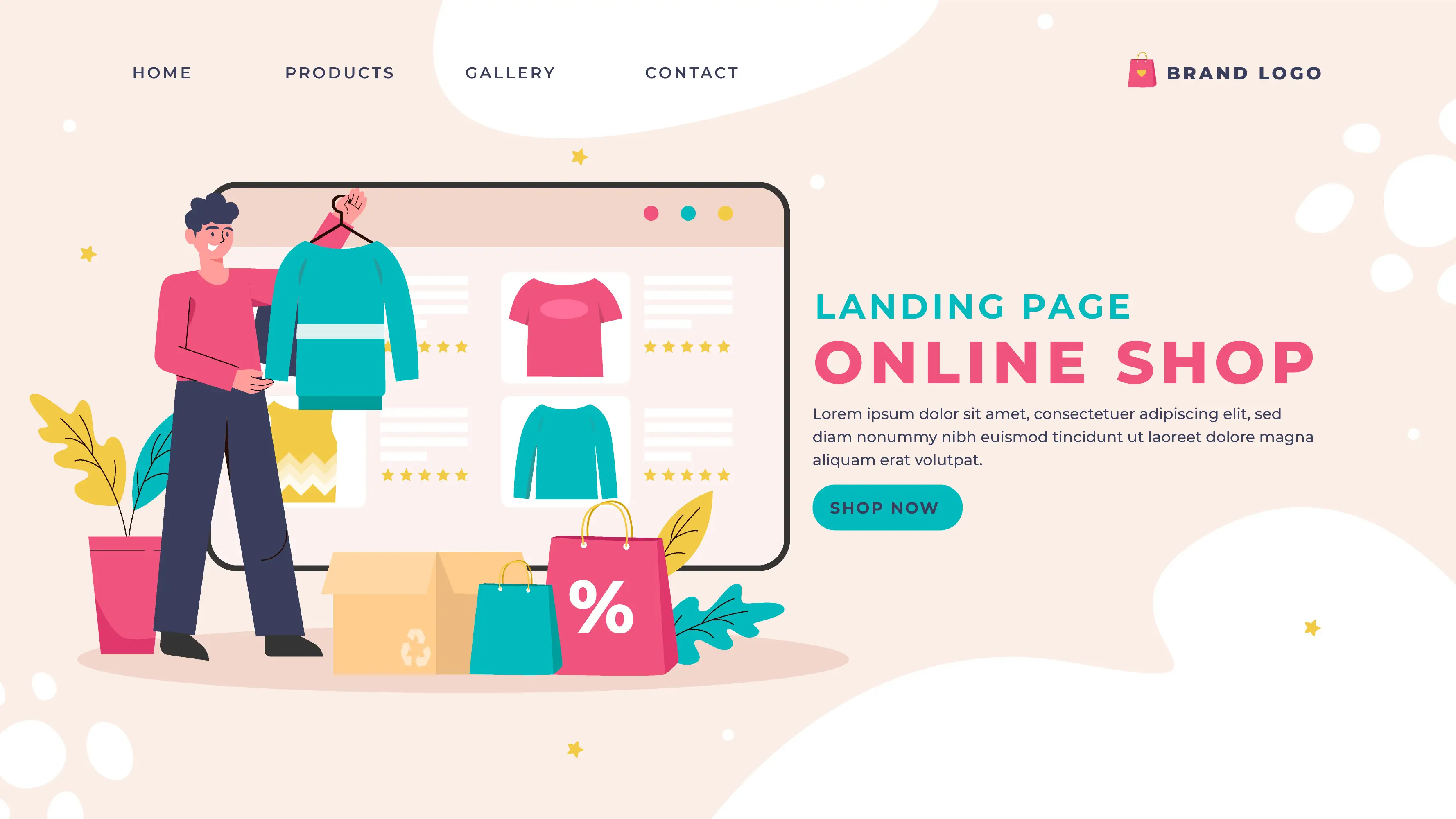 Tips for Utilizing Digital Marketing for Fashion Business