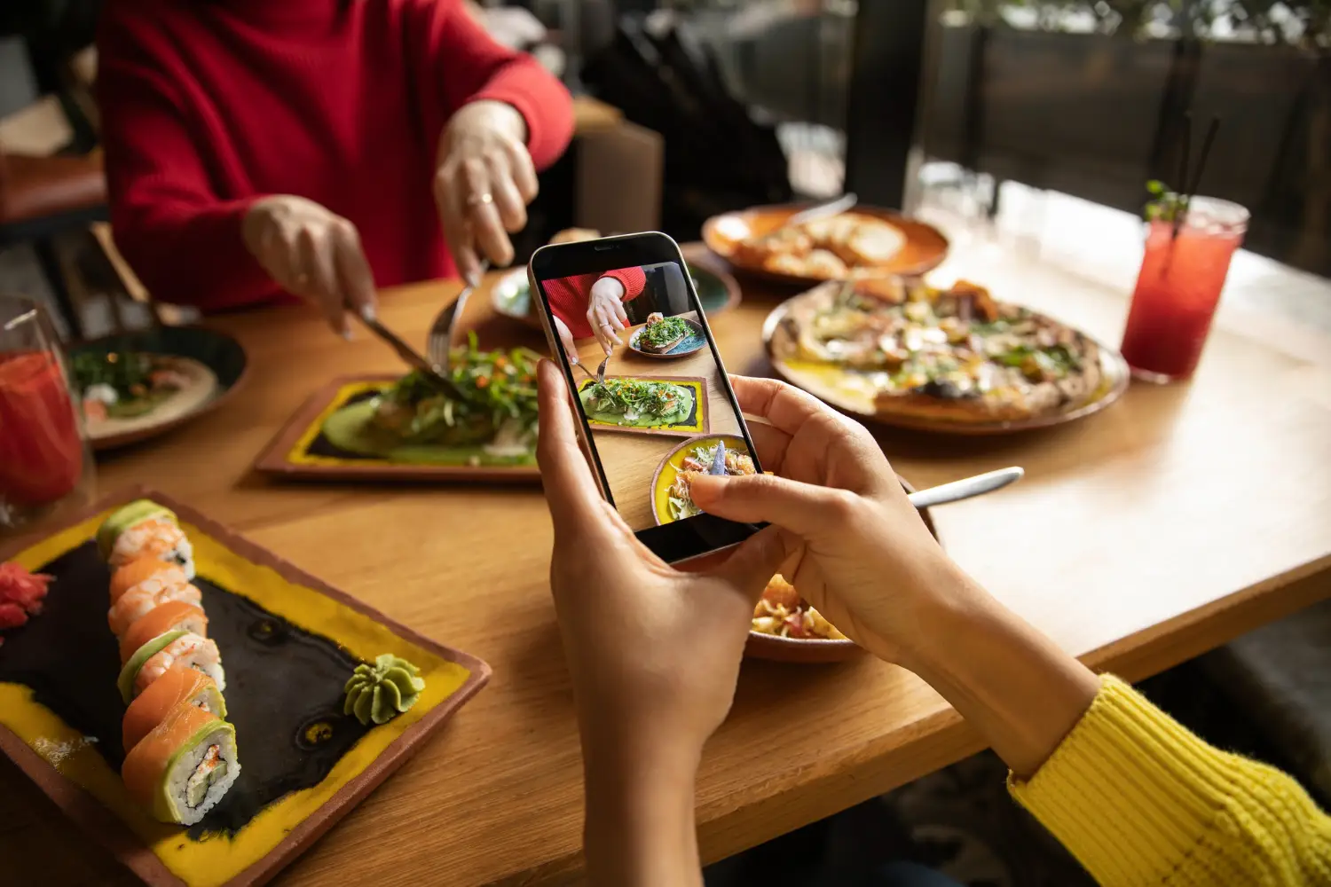 Digital Marketing Strategy for Culinary Business 2025
