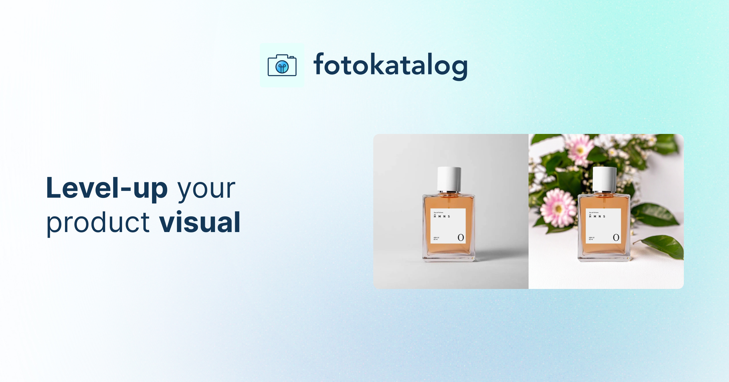 How to Edit Product Photo Background Using AI